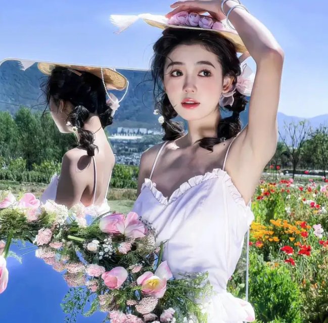 我的纯洁土地