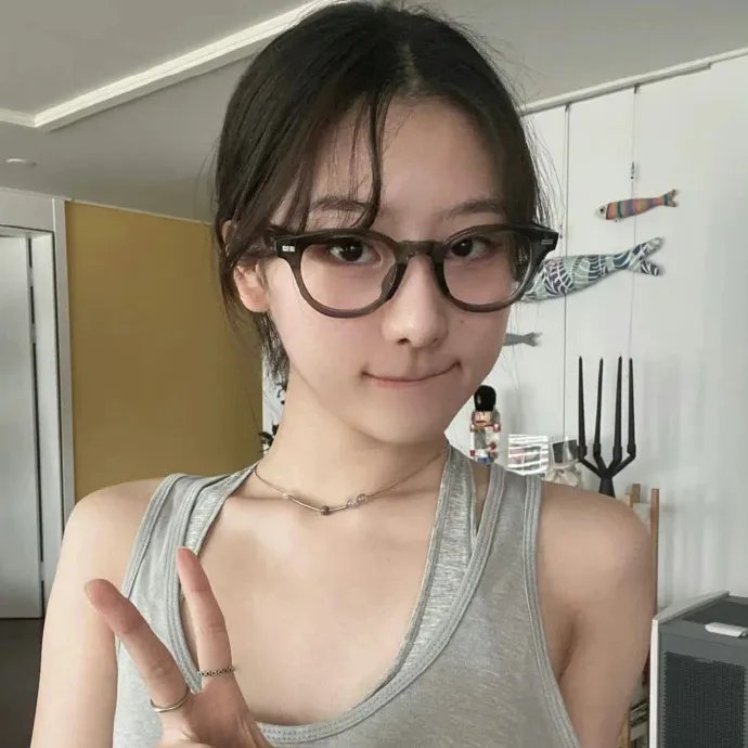 彩鸾春色