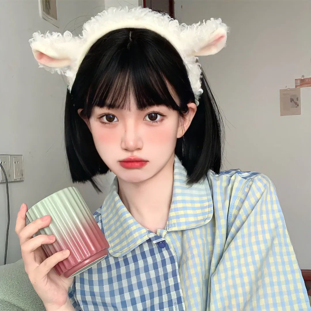 加布里埃拉,丁香和肉桂