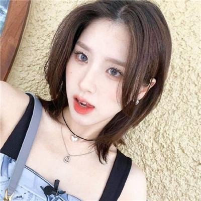 说谎的女人